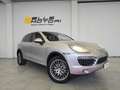 Porsche Cayenne Cayenne II 2010 4.1 V8 tdi S tiptronic Silver - thumbnail 1