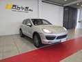 Porsche Cayenne Cayenne II 2010 4.1 V8 tdi S tiptronic Silver - thumbnail 3