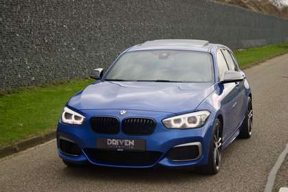 BMW 140 i RWD | M Performance LSD & Demper - VOL - Uniek!