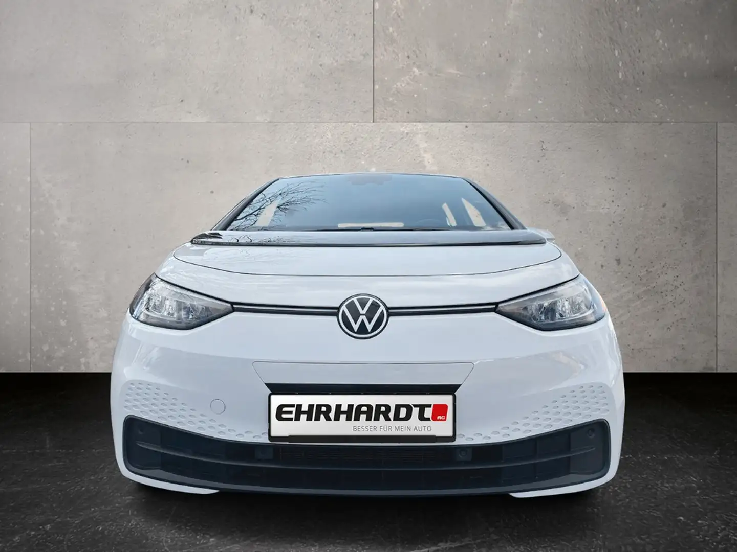 Volkswagen ID.3 Pro Performance Life WÄRMEP*NAVI*LED*CCS*ACC*PD... Weiß - 2