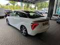 Toyota Mirai FCV Executive Blanc - thumbnail 34