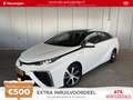 Toyota Mirai FCV Executive | Vollederen bekleding | Stoelverwar Weiß - thumbnail 1