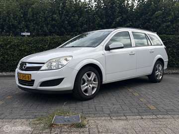 Wagon 1.6 Business INRUILKOOPJE / AIRCO / NETTE AU