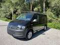 Volkswagen T6 Transporter 2.0TDi DSG 150PK 20.000 € ex btw BLACK EDITION Noir - thumbnail 4