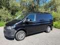 Volkswagen T6 Transporter 2.0TDi DSG 150PK 20.000 € ex btw BLACK EDITION Noir - thumbnail 1