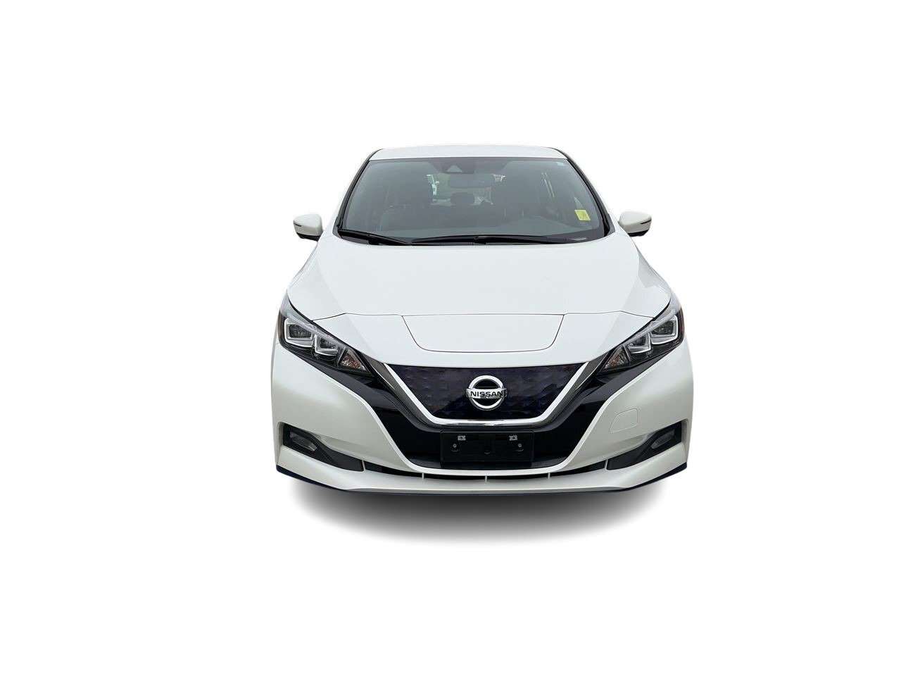 2022 Nissan Leaf Plus SL Nissan Certified | EV | CarPlay | 360-Degr — снимка 1