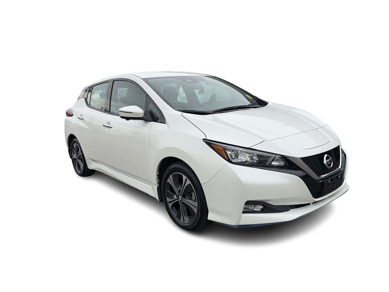 2022 Nissan Leaf Plus SL Nissan Certified | EV | CarPlay | 360-Degr — снимка 1