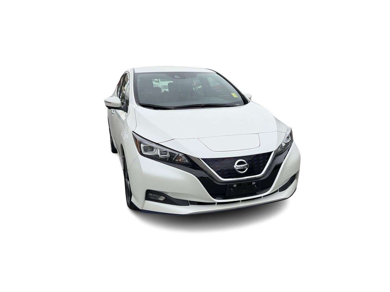 2022 Nissan Leaf Plus SL Nissan Certified | EV | CarPlay | 360-Degr — снимка 1