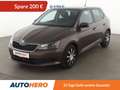 Skoda Fabia 1.0 MPI Ambition *TEMPO*PDC*SHZ*COMFORT-PAKET* Braun - thumbnail 1