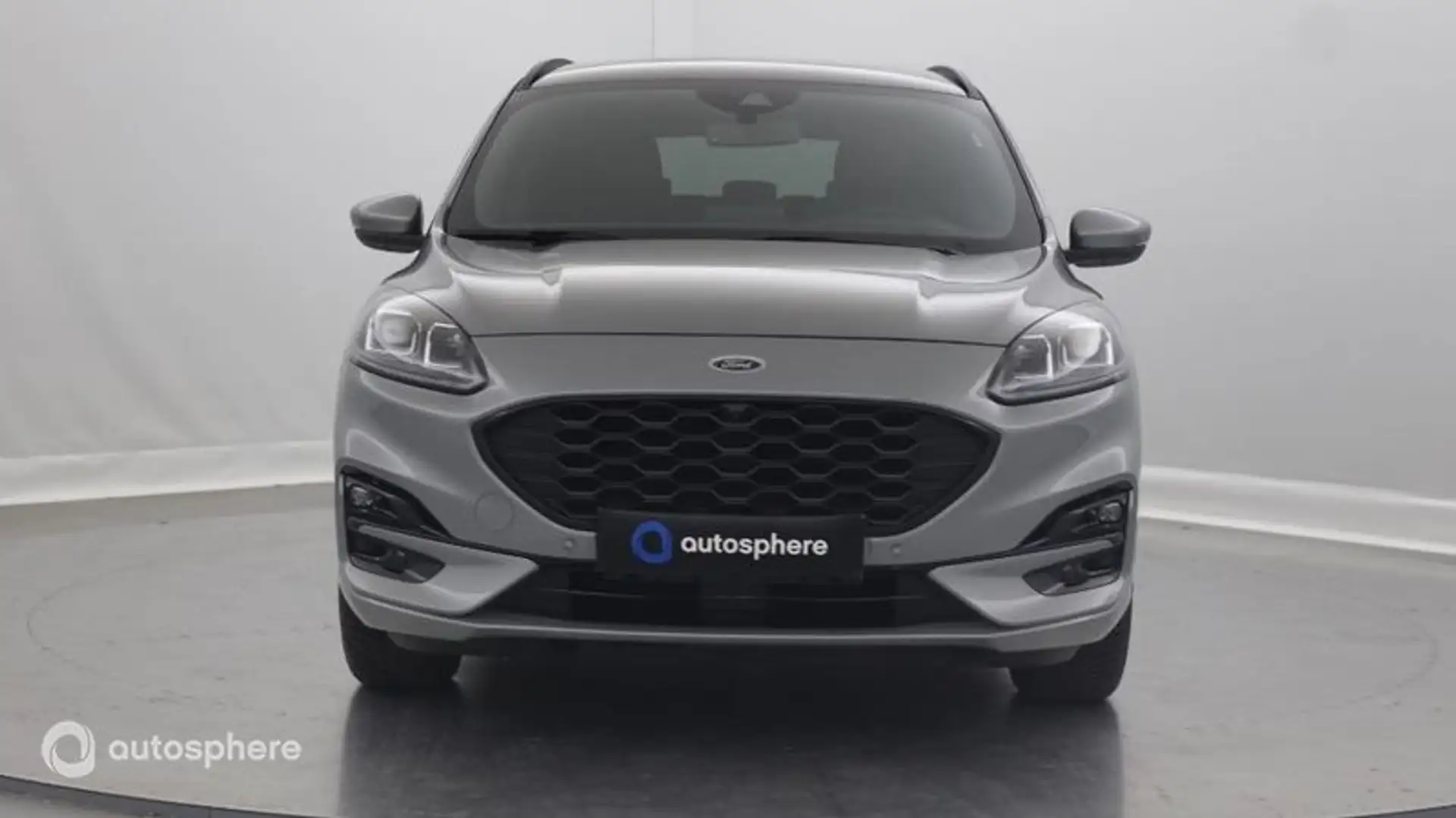 Ford Kuga 2.0 EcoBlue 120ch ST-Line X Powershift IMPORT - 2