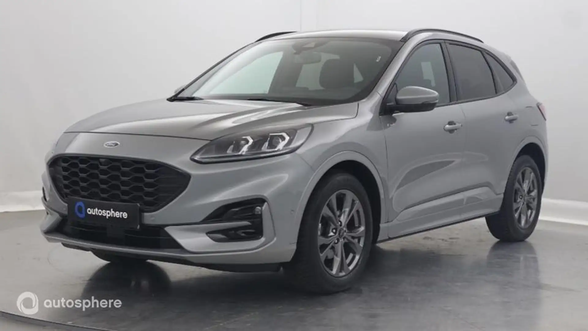 Ford Kuga 2.0 EcoBlue 120ch ST-Line X Powershift IMPORT - 1