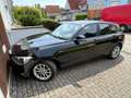 BMW 114 114i scheckheftgepflegt, unfallfrei, Klima, USB Schwarz - thumbnail 1