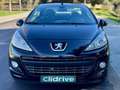 Peugeot 207 CC 1.6 VTi 16v 120 Negro - thumbnail 2