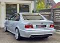 BMW 520 i | M-Packet | PDC | R.KAM |APPLE & ANDROID Argent - thumbnail 11