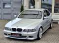 BMW 520 i | M-Packet | PDC | R.KAM |APPLE & ANDROID Argent - thumbnail 4