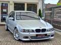 BMW 520 i | M-Packet | PDC | R.KAM |APPLE & ANDROID Argent - thumbnail 1