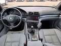 BMW 520 i | M-Packet | PDC | R.KAM |APPLE & ANDROID Argent - thumbnail 6