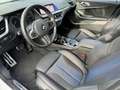 BMW 118 i M Sport Navi Klima PDC LED DAB Sportsitze S Blanc - thumbnail 8