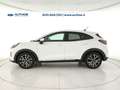 Ford Puma 1.0 ecoboost hybrid Titanium s&s 125cv Bianco - thumbnail 8