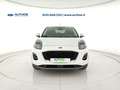 Ford Puma 1.0 ecoboost hybrid Titanium s&s 125cv Bianco - thumbnail 5