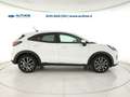 Ford Puma 1.0 ecoboost hybrid Titanium s&s 125cv Bianco - thumbnail 7