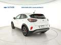 Ford Puma 1.0 ecoboost hybrid Titanium s&s 125cv Bianco - thumbnail 3