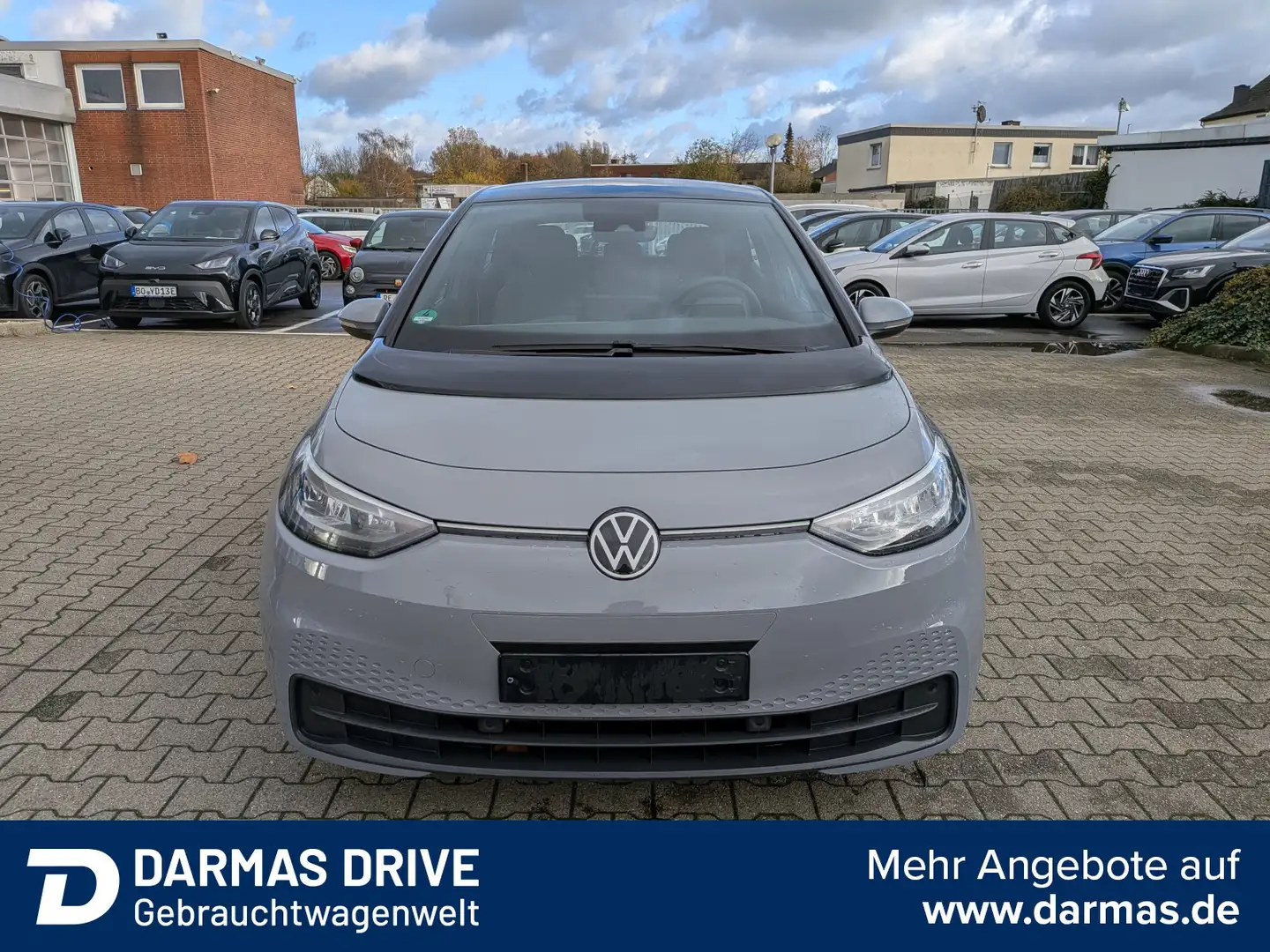 Volkswagen ID.3 ID3 Pro Perfomance LED CCS DiscoverPro Allwetter - 1