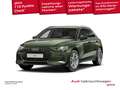 Audi A3 30 TFSI S tronic Navi AHK Standhzg Grün - thumbnail 1