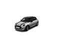 MINI Cooper Aut. Plateado - thumbnail 3