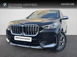 BMW X1 sDrive18i 136ch xLine