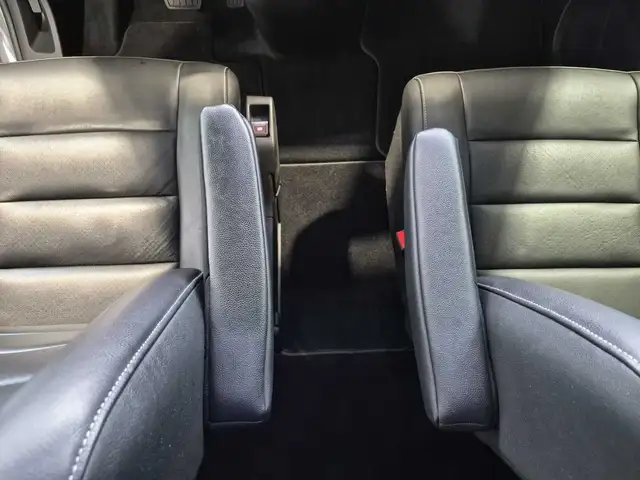 Opel Zafira Life view 13