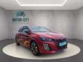 Peugeot 208 PureTech 100 S&S Allure Rot - thumbnail 3