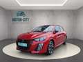 Peugeot 208 PureTech 100 S&S Allure Rot - thumbnail 1