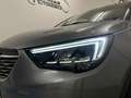 Opel Crossland X Ultimate 1,2 Turbo Aut. NAVI - LED - SHZ Grau - thumbnail 5