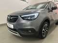 Opel Crossland X Ultimate 1,2 Turbo Aut. NAVI - LED - SHZ Grau - thumbnail 3
