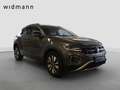 Volkswagen T-Roc GOAL 1.0 l TSI OPF  6-Gang Sitzheizung, Rückfahrka Gris - thumbnail 8