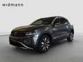 Volkswagen T-Roc GOAL 1.0 l TSI OPF  6-Gang Sitzheizung, Rückfahrka Gris - thumbnail 2