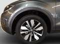 Volkswagen T-Roc GOAL 1.0 l TSI OPF  6-Gang Sitzheizung, Rückfahrka Gris - thumbnail 21