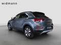 Volkswagen T-Roc GOAL 1.0 l TSI OPF  6-Gang Sitzheizung, Rückfahrka Gris - thumbnail 9