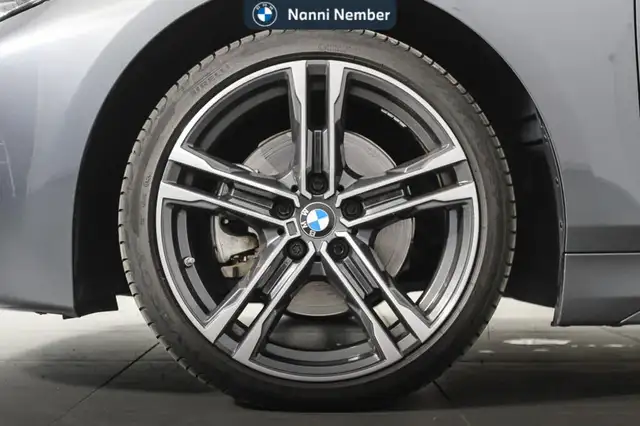 BMW 1 Series view 7
