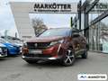 Peugeot 5008 GT 1.2 PureTech 130 EU6d ACC/CAM/SHZ/LED Braun - thumbnail 1