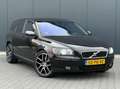 Volvo V50 2.4 5-Cilinder - Xenon - CarPlay - Spoiler - Trekh Zwart - thumbnail 2