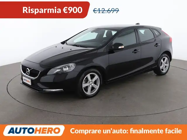 Volvo V40 2.0 D2 Kinetic