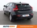 Volvo V40 2.0 D2 Kinetic Nero - thumbnail 4