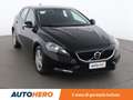 Volvo V40 2.0 D2 Kinetic Nero - thumbnail 8