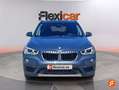 BMW X1 sDrive 20iA Gris - thumbnail 2