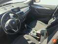 BMW X1 sDrive 20iA Gris - thumbnail 11