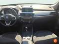 BMW X1 sDrive 20iA Gris - thumbnail 13