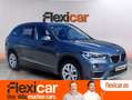 BMW X1 sDrive 20iA Gris - thumbnail 1