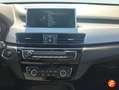 BMW X1 sDrive 20iA Gris - thumbnail 14